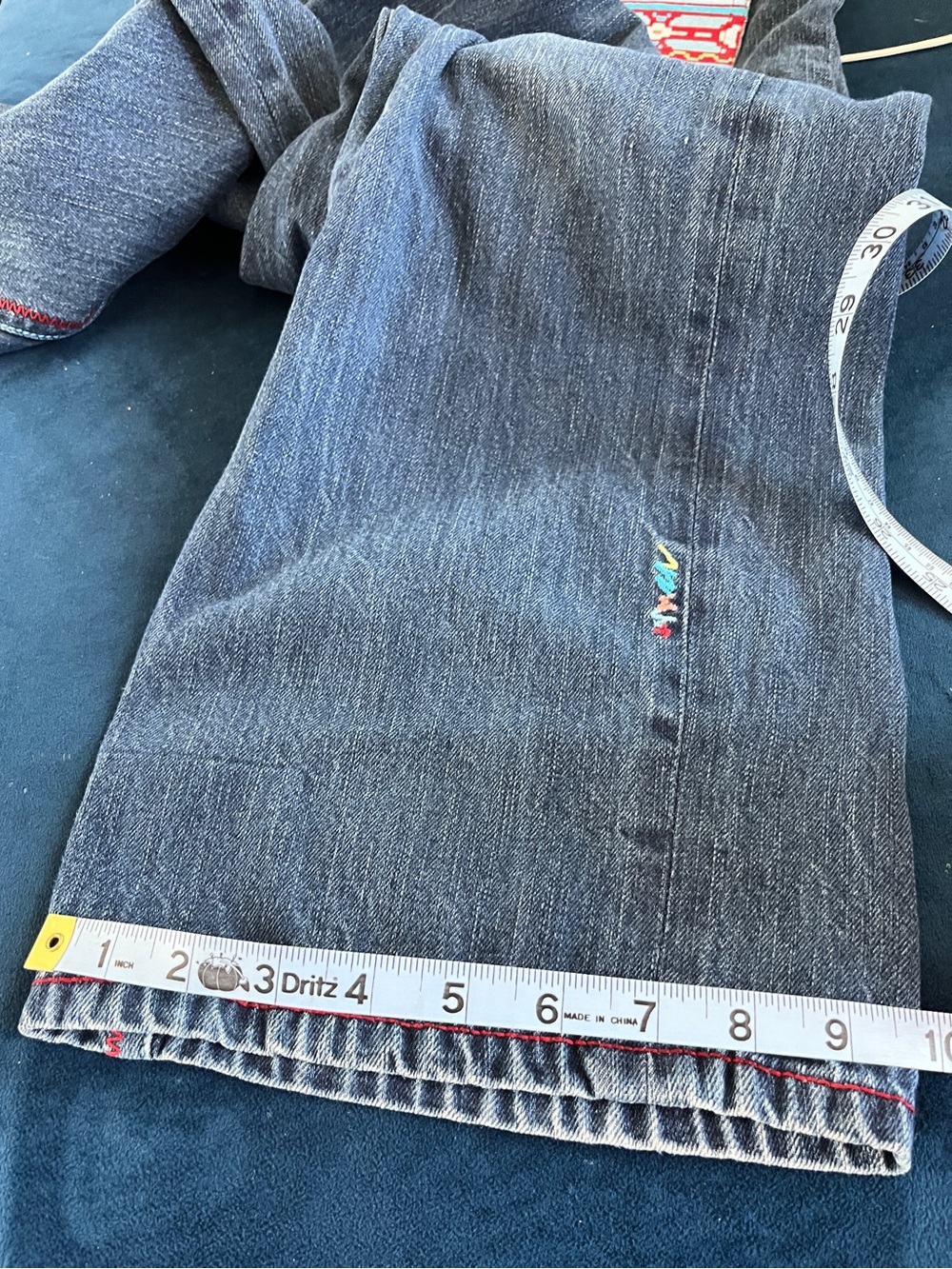 Vintage COOGI jeans - Picture 14 of 14